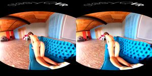 VRVideo thumbnail