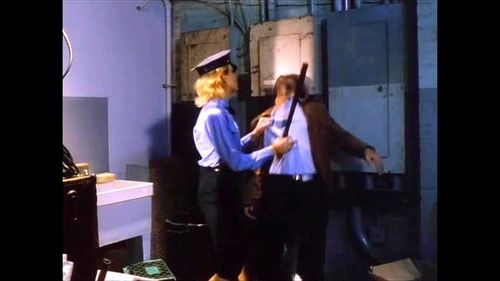 Officer Sharon K on duty ft. Sharon Kane: Xhamster, Cosplay & Classic Porn