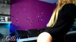 Camgirl Aalliss thumbnail