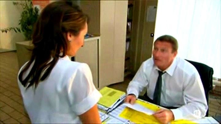 Charlotte De Castille the nice nurse Charlotte De Castille the nice nurse