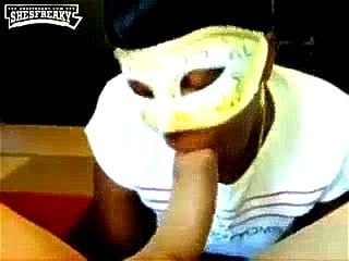 MASKED BJ MASKED BJ