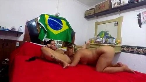 brasil, handjob, cumshot, blonde