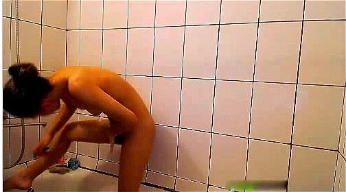 TAKE A SHOWER GIRL HAIRY PUSSY TAKE A SHOWER GIRL HAIRY PUSSY