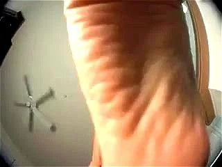Foot pov joi 1 Foot pov joi 1