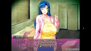 Eroge、CG、VISUALNOVEL thumbnail