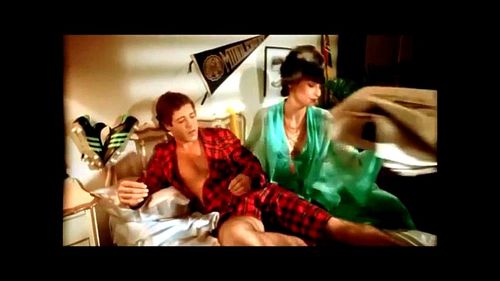 Marlene Willoughby porn video – Marlene W is a naughty step mom
