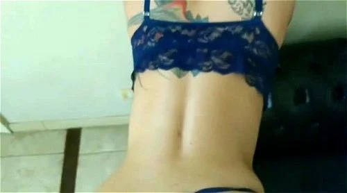 amateur, doggystyle, creampie, homemade