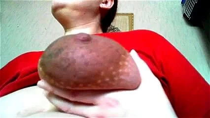 ajx preggo areolas 10