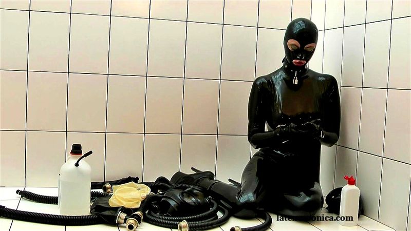 latex-veronica latex-veronica