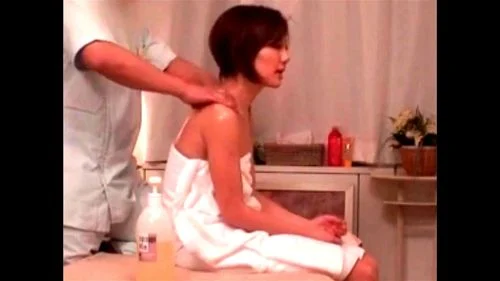 Uncensored Japanese Porn massage room sex with hot MILF: Big Boobs, Chinese & Cheating Porn