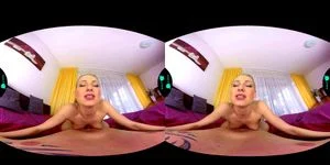 Skinny & Petite VR thumbnail