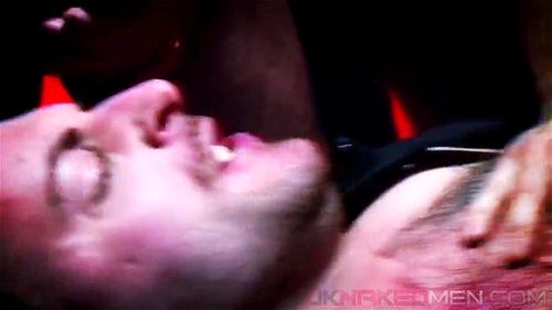 gay priest satanic gangbang