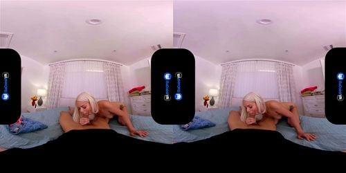 virtual reality, family taboo, stepdaughter, daddy