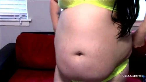 BELLY STUFFING WEIGHT GAIN  thumbnail