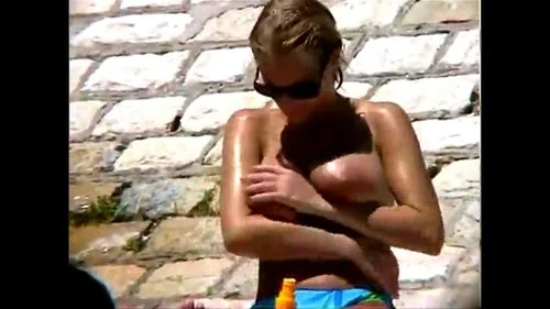 Candid compilation