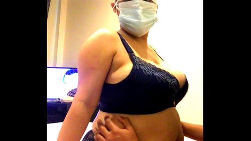 Indonesia huge tits bbw part 1