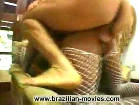 brazilian ass, potira, brunette, cumshot