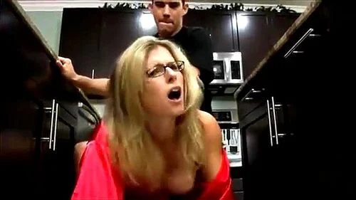 mom son, mom, anal blonde, brother