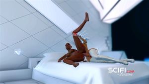 SCIFI Dreams thumbnail