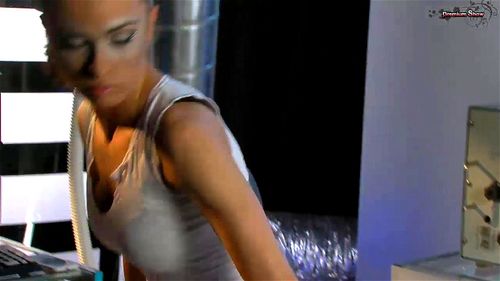ETV Premium show - Dacota - Etv, Etv Show, Eurotic Tv Porn
