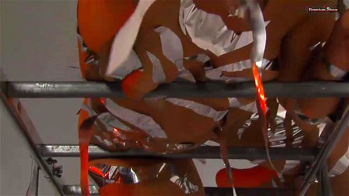 ETV Premium show - Guest Model Lauren