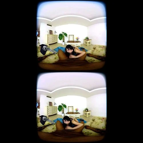 virtual reality, big ass, big tits, babe