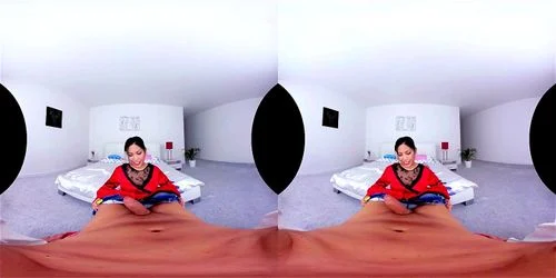 virtual reality, asian, sexy asssa xxx, big ass