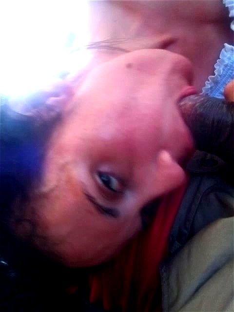Milf sucking dick Milf sucking dick