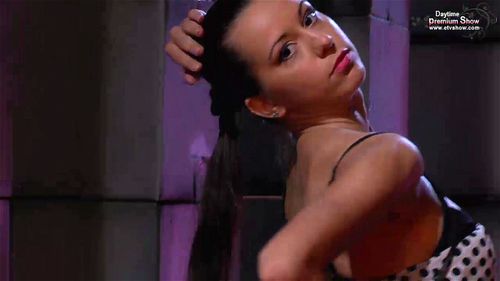 ETV Daytime premium - Keira
