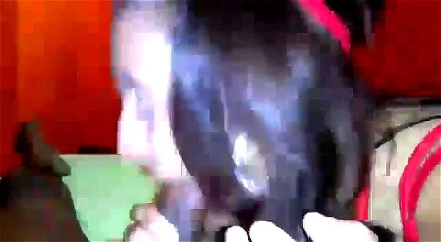 Amateur nurse doing nice blowjob Amateur nurse doing nice blowjob