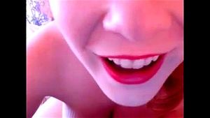 Femdom Mistress Makes You Suck Her Strapon