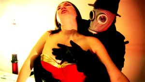 SuperHeroine thumbnail