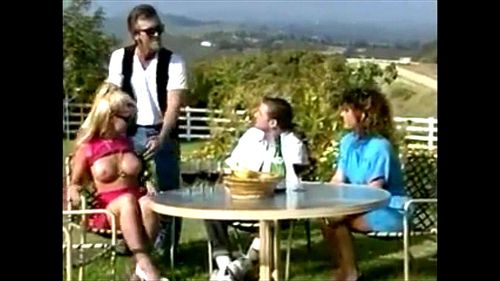 Trixie T in the garden ft. Ashlyn Gere & Trixie Tyler: Missonary, Fansly & Classic Porn