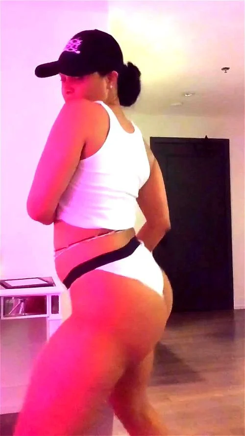 solo, striptease, thick, big ass