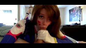 Cosplay thumbnail