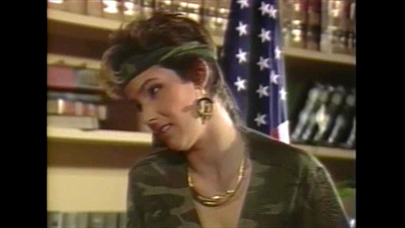 Nikki K is a revolutionary Nikki K is a revolutionary