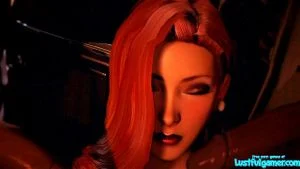 JESSICA RABBIT thumbnail