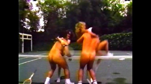 Jaqueline L knows to play tennis ft. Jaqueline Lorians: Doggy, Pornhub & Classic Porn