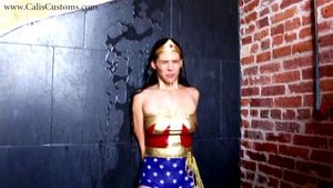 Wonder woman thumbnail