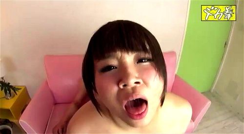 JAV バブルバット エロ動画 - SpankBang