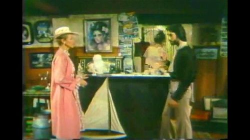 Juliet A at the antique store ft. Juliet Anderson & Aunt Peg: Blowjob, Xvideos & Classic Porn