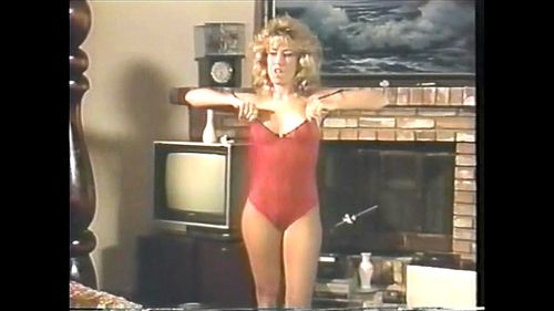 Candie E in a little red thing ft. Candie Evans & Siobhan Hunter: Cowgirl, Fansly & Classic Porn