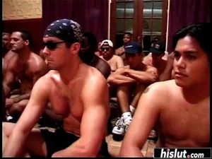 Bukkake thumbnail
