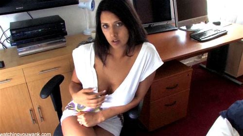 Diamond - WatchingYouWank 