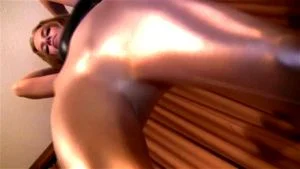 shiny-swimsuit-spandex-leotard thumbnail