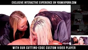 IVANA SUGAR  -  ZOEY  HOLLOWAY thumbnail