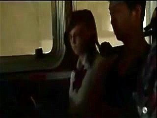 Bus Ride