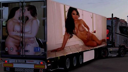 sexy ladies trailers