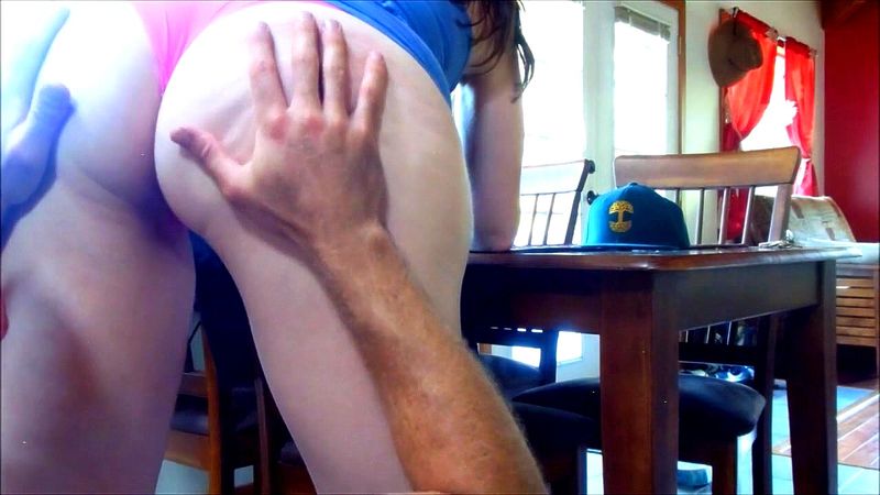 Phat white ass Phat white ass