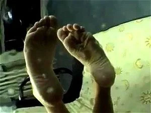 Foot Worship thumbnail